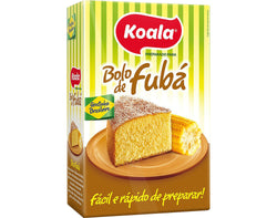 Koala Cake Mix