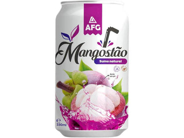 Natural Mangosteen Flavored Juice