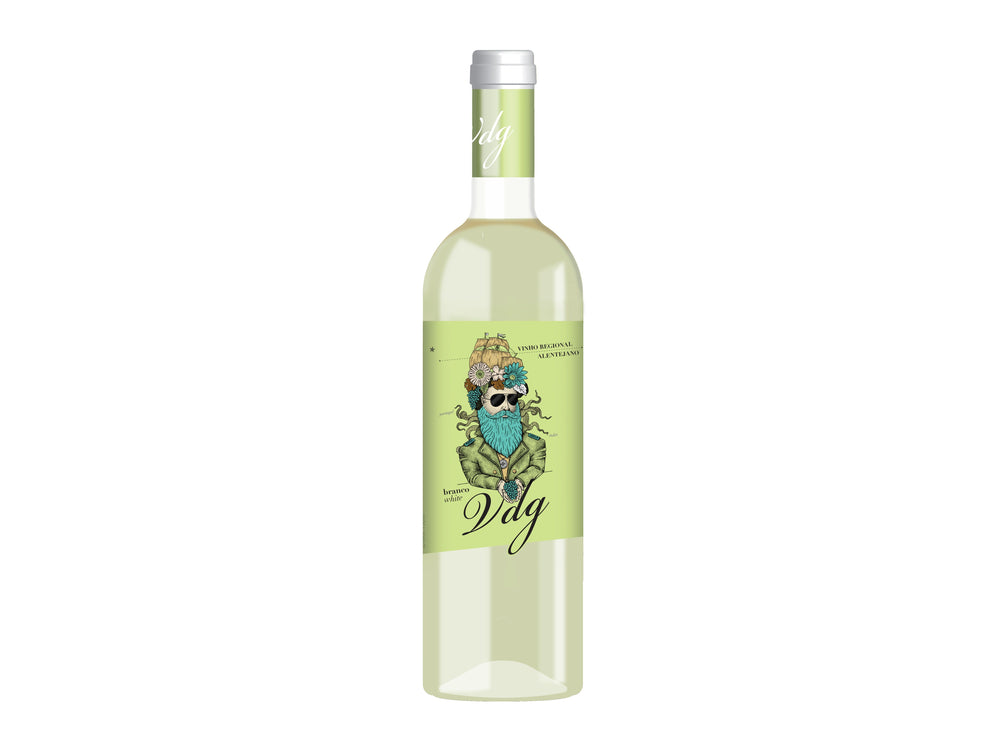 Vidigueira Wine "VdG" - Vasco da Gama