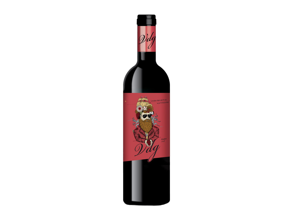 Vidigueira Wine "VdG" - Vasco da Gama