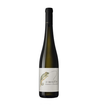 Loureiro Green Wine and Chameleon Alvarinho