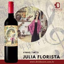 Júlia Florista "Premium" Wine