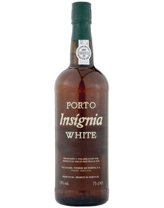 Vinho do Porto Insígnia Branco