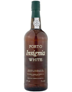 Insignia White Port Wine