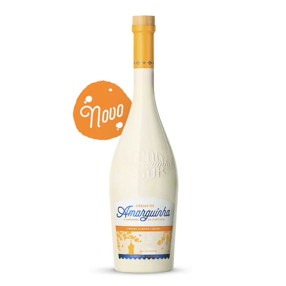 Amarguinha Cream Liqueur
