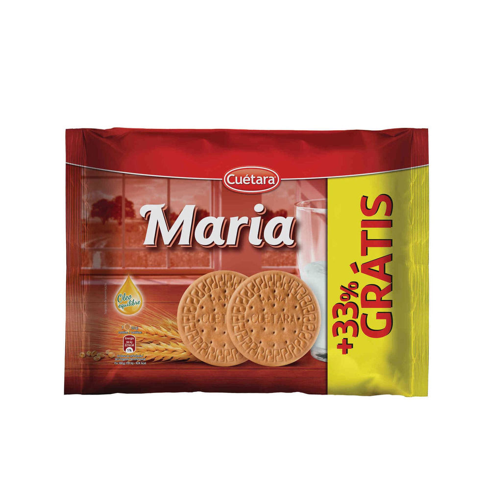 Maria Cuetara Cookie
