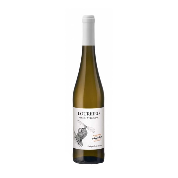 White Green Wine Loureiro PD Selection