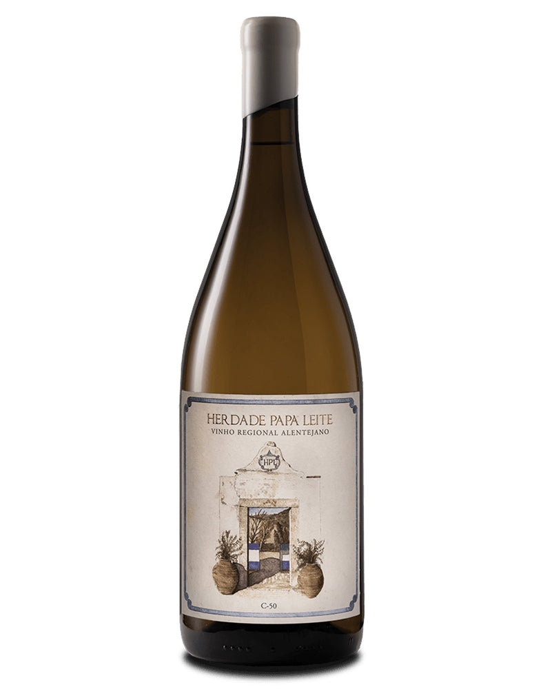 Vinho Branco Herdade Papa Leite - C50