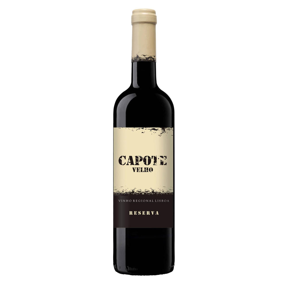Old Capote Wine