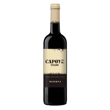Old Capote Wine