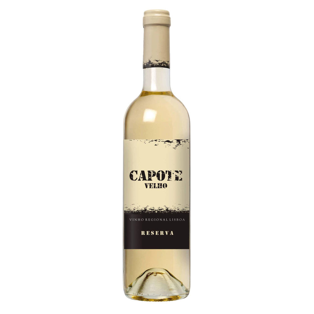 Old Capote Wine
