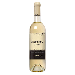 Old Capote Wine