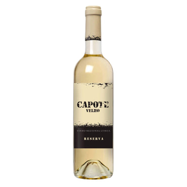 Old Capote Wine