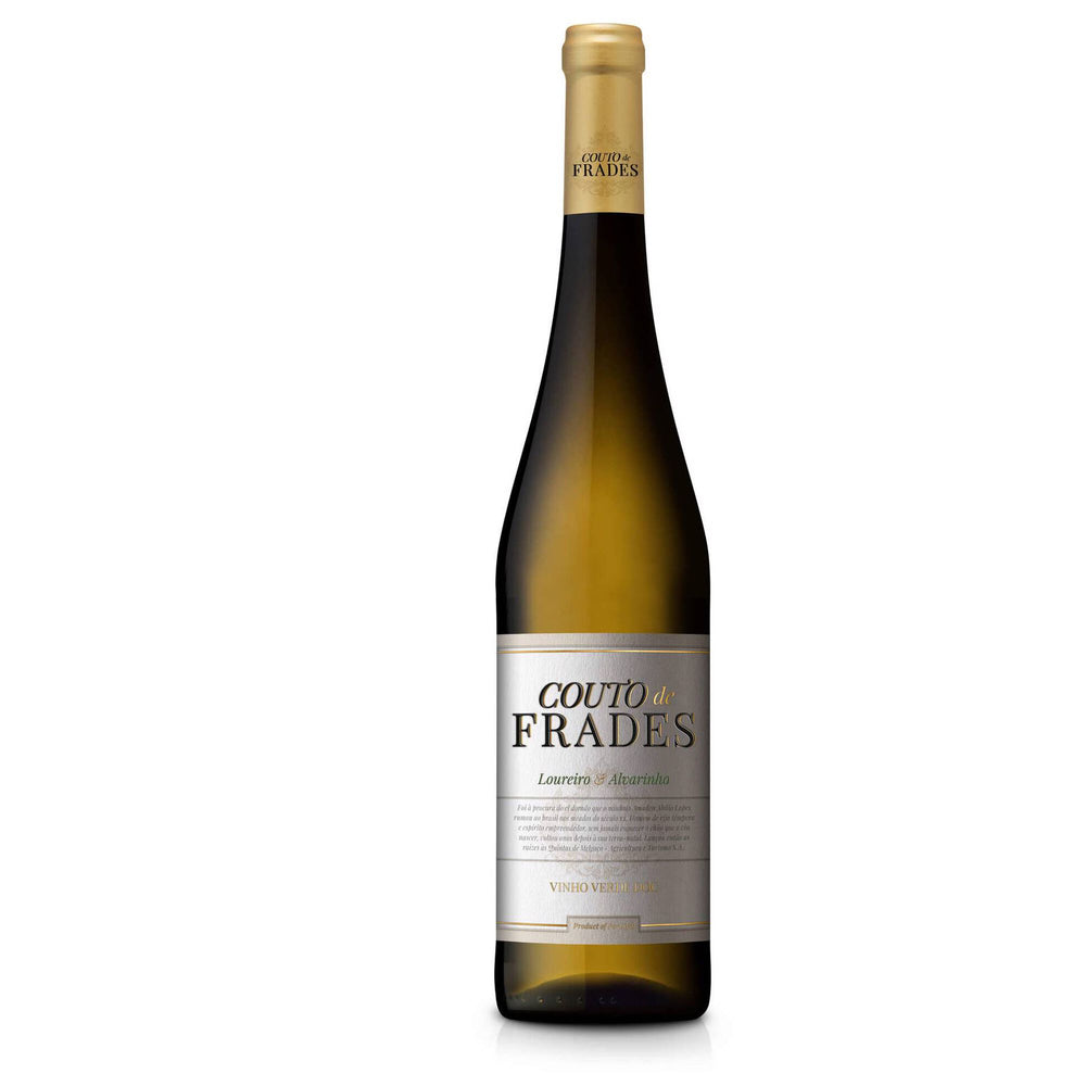 Vinho Verde Branco Couto de Frades