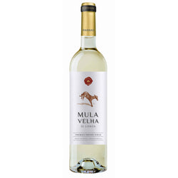 Tejo Mula Velha Regional Wine