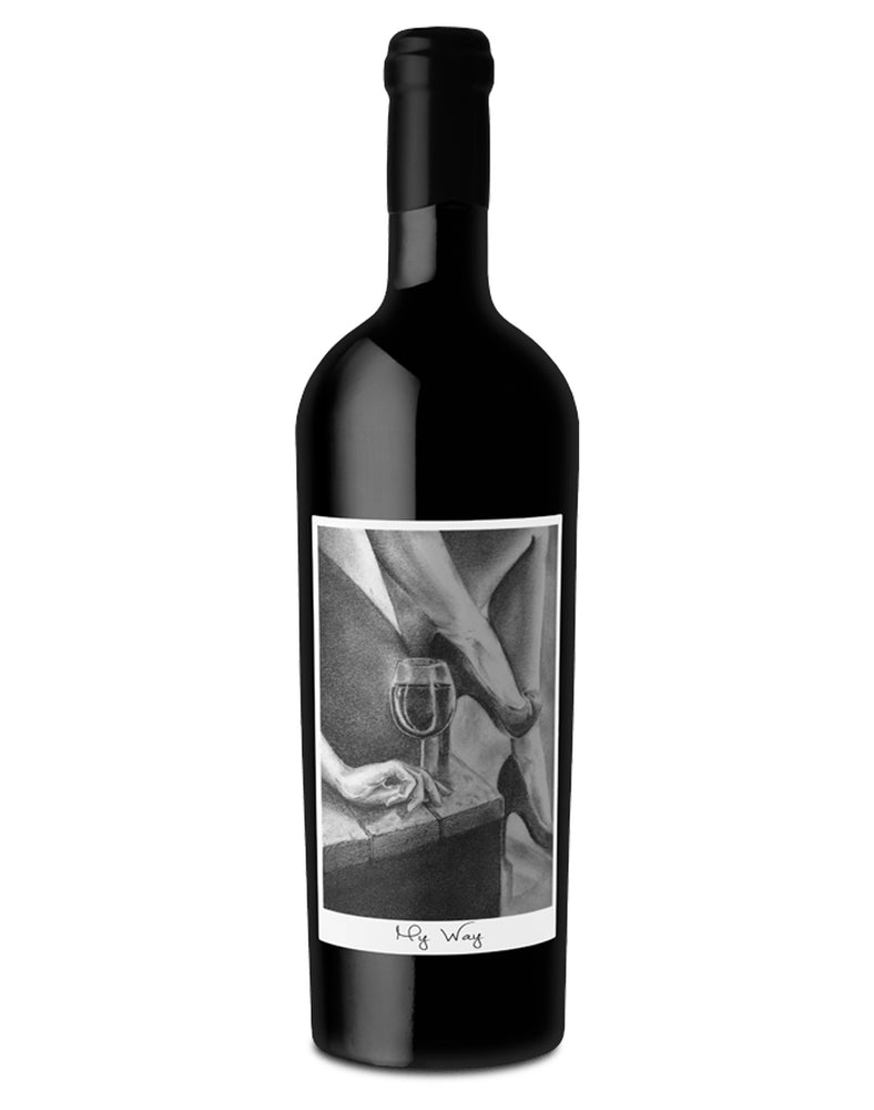 Vinho Herdade Papa Leite - My Way