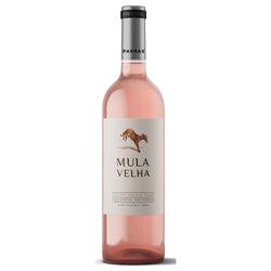 Vinho Regional Tejo Mula Velha