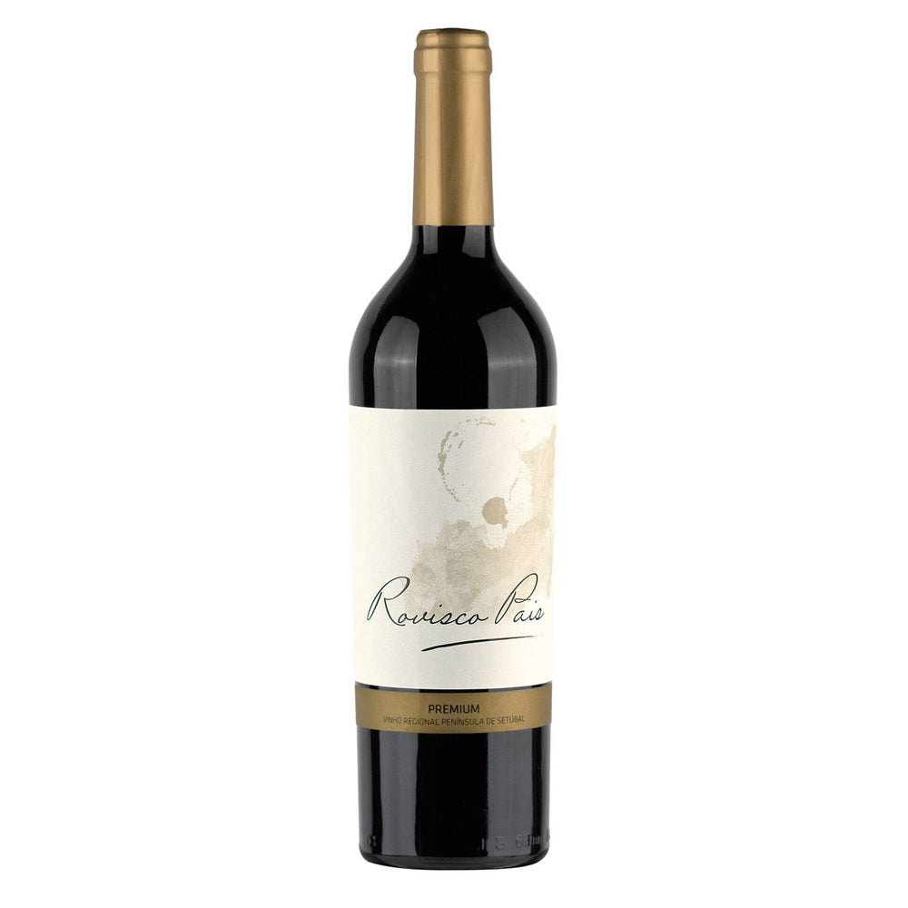 Vinho Tinto Rovisco Pais Premium