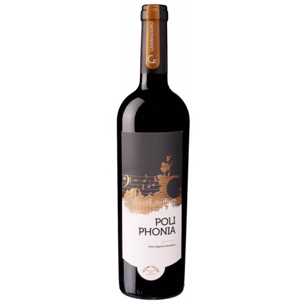 Poliphonia Reserva Wine