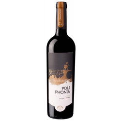Poliphonia Reserva Wine