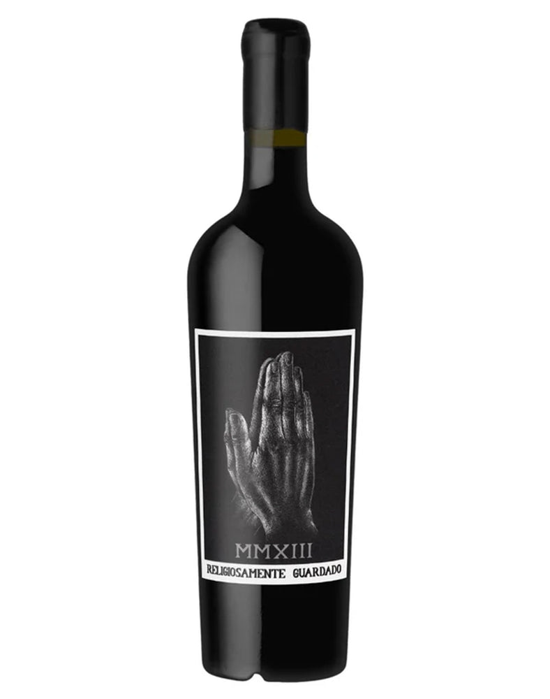 Vinho Herdade Papa Leite - Religiosamente Guardado MMXIII