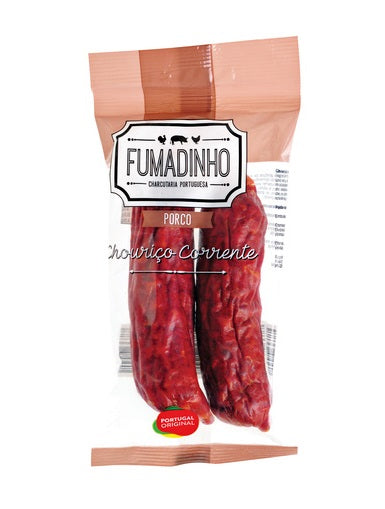 Chouriço Corrente Fumadinho