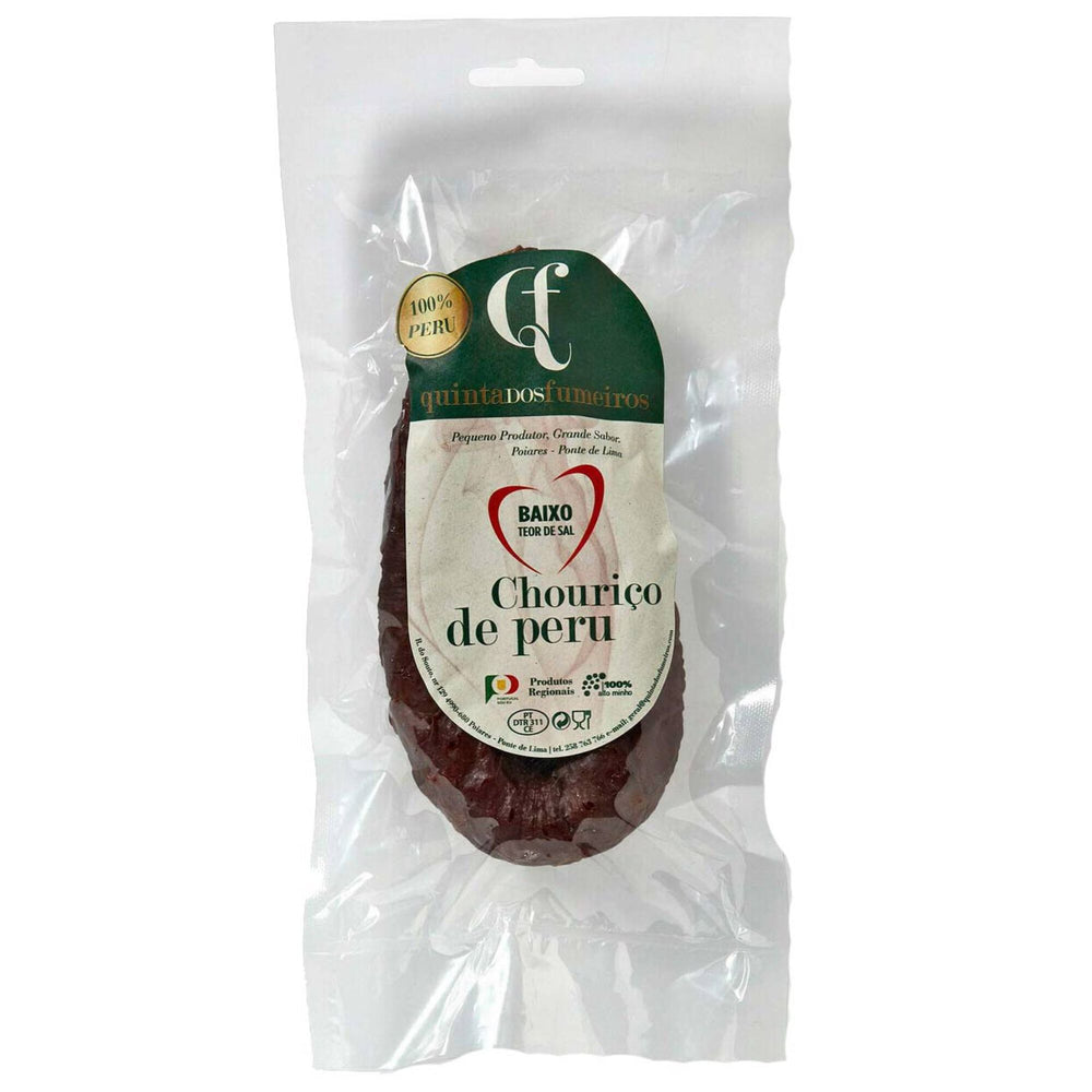 Kalkkunamakkara Quinta dos Fumeiros