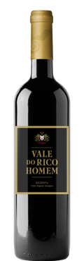 Red Wine Vale do Rico Homem Reserva
