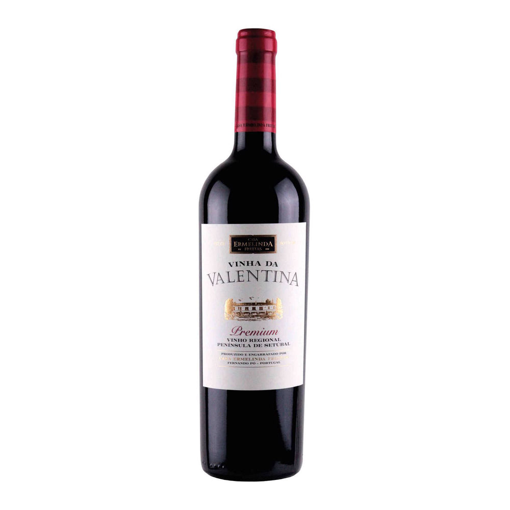 Vinha da Valentina Premium Wine - D. Ermelinda