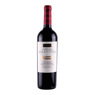 Vinha da Valentina Premium Wine - D. Ermelinda
