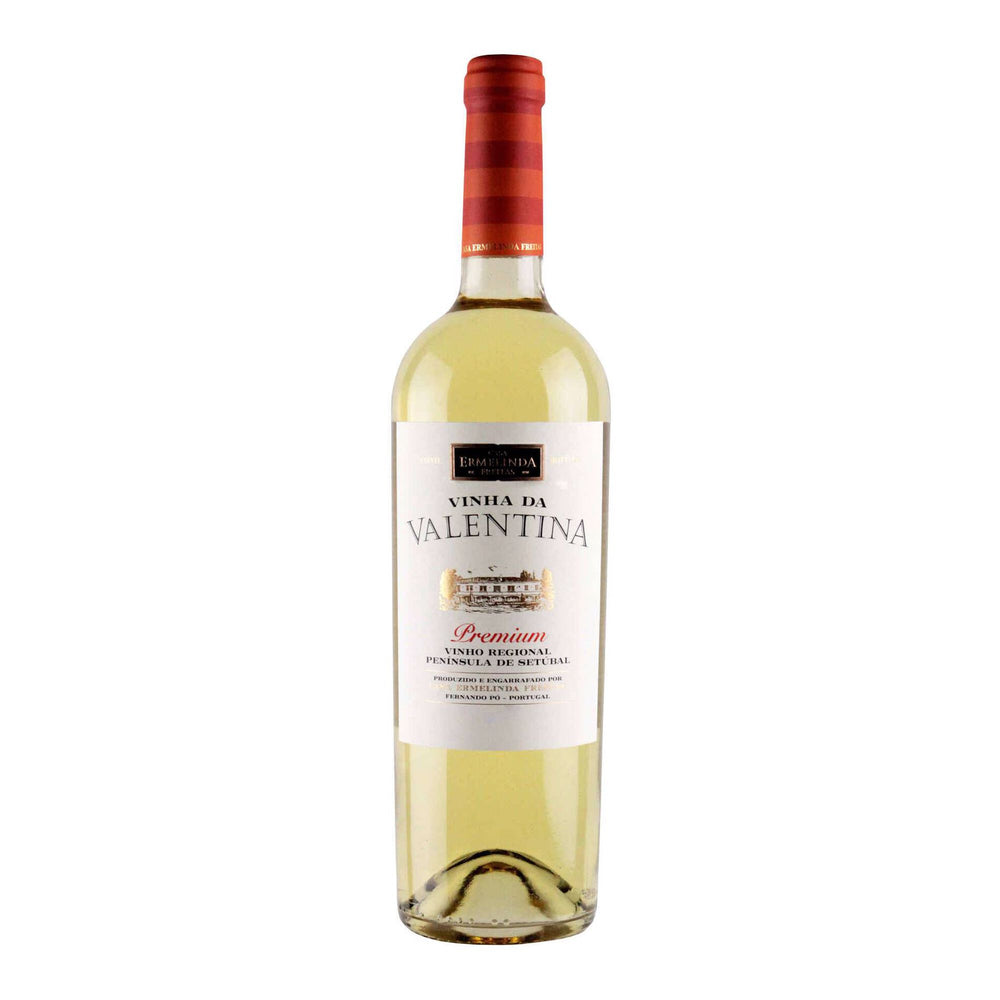 Vinha da Valentina Premium Wine - D. Ermelinda