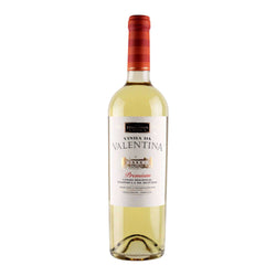 Vinha da Valentina Premium Wine - D. Ermelinda