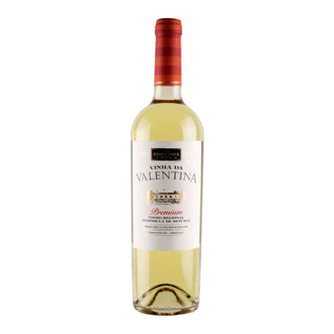 Vinha da Valentina Premium Wine - D. Ermelinda