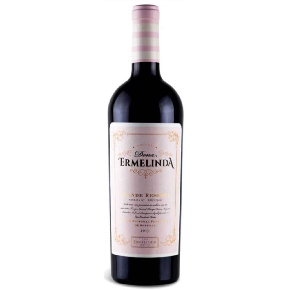 Dona Ermelinda Grande Reserva Red Wine