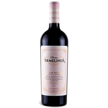 Dona Ermelinda Grande Reserva Red Wine