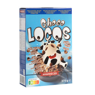 Chocolocos-murot