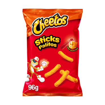 Snack Cheetos Palitos