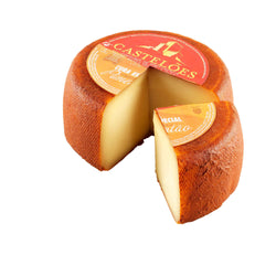 Queijo Castelões Pequeno