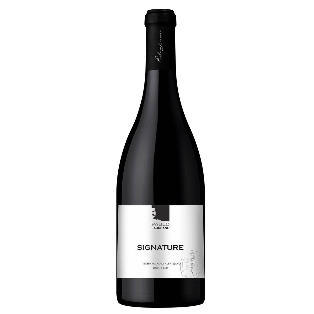 Paulo Laureano Signature Wine