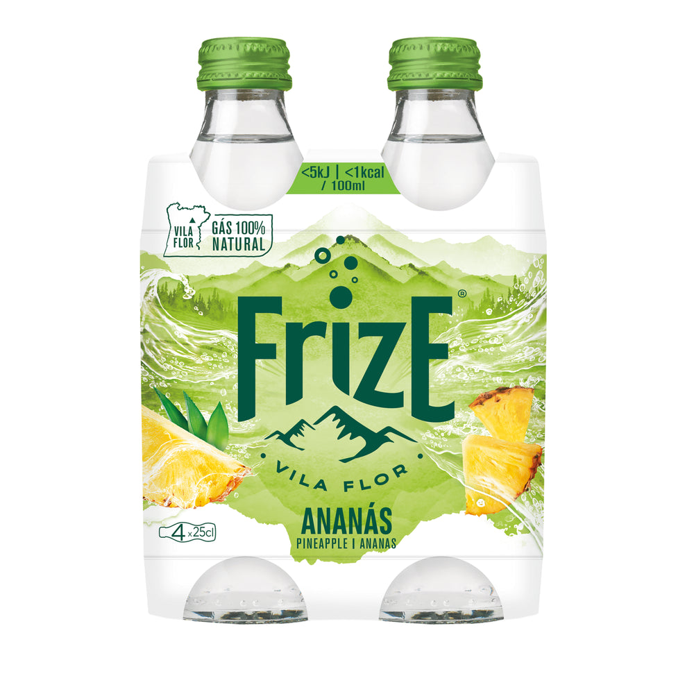 Frize Ananás