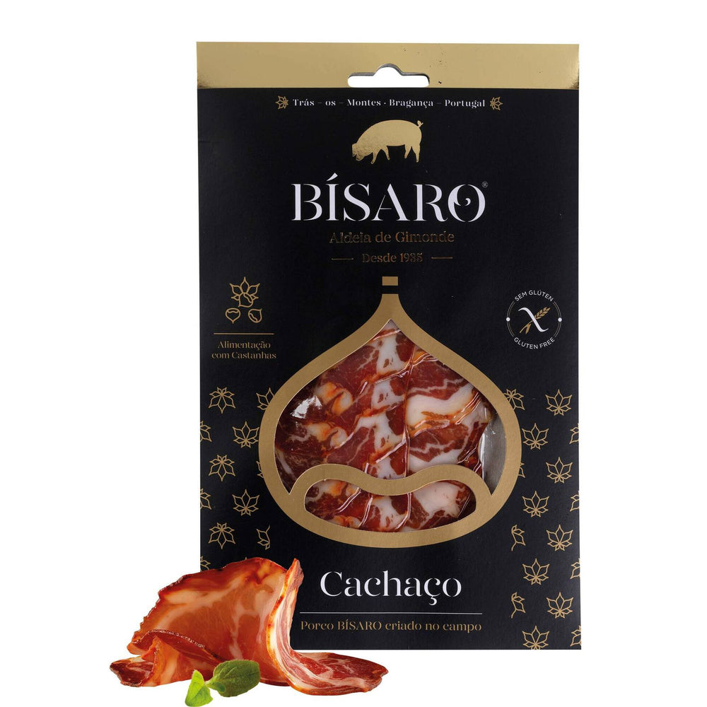 Musta Bísaro-sianniska