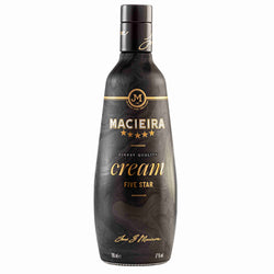 Licor Macieira Cream