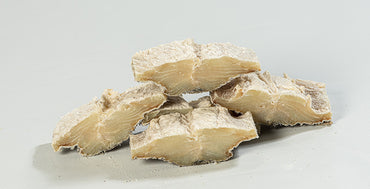 Lombos de Bacalhau