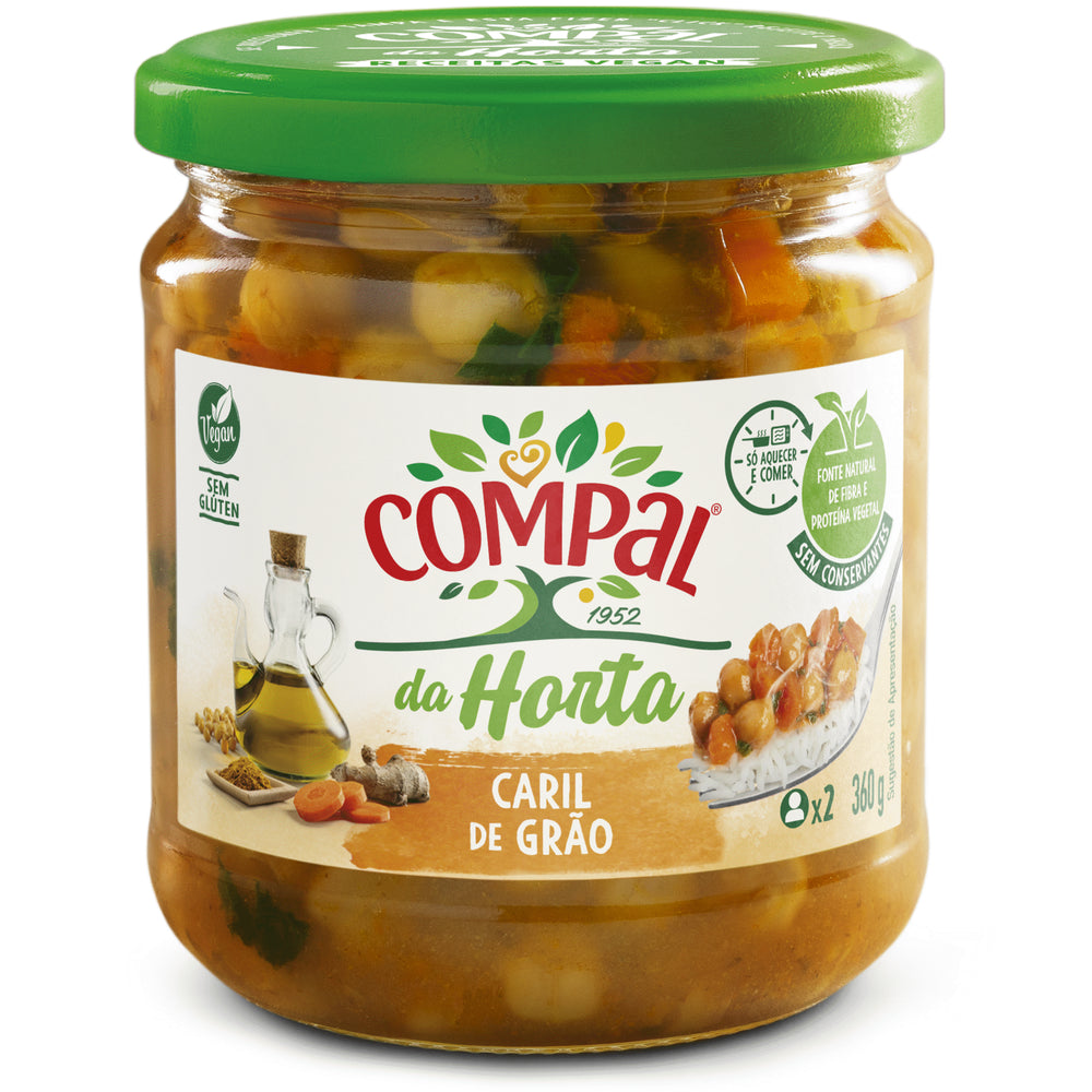 Compal-kikhernecurry