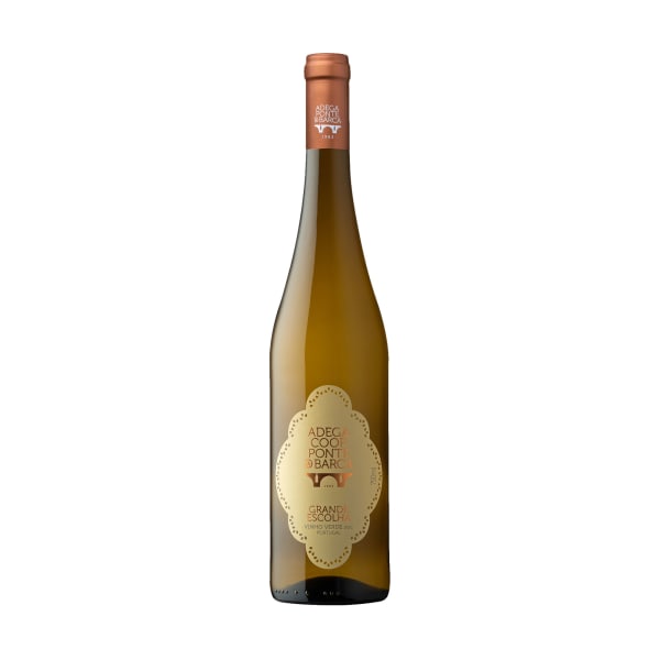 Vinho Verde Adega Ponte da Barca