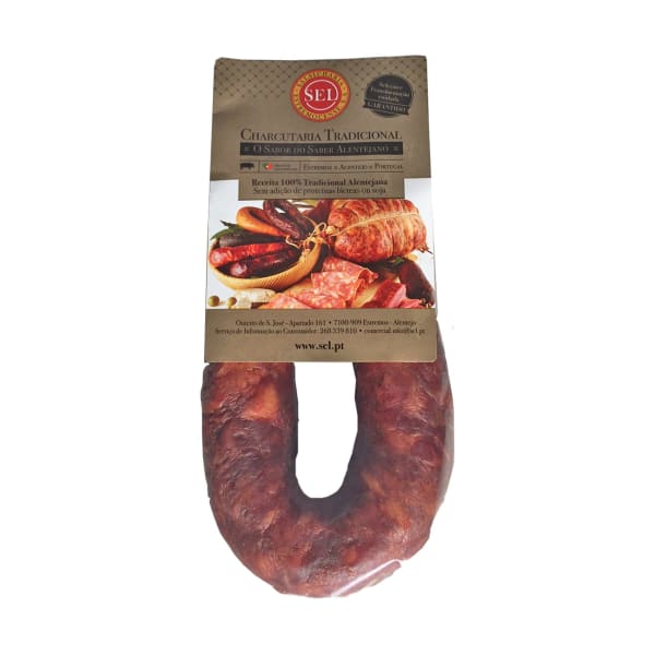 Black pudding SEL