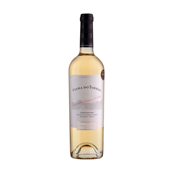 Vinho Vinha do Torrão - D. Ermelinda