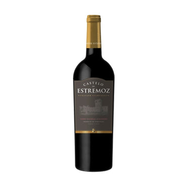 Red Wine Castelo de Estremoz Private Collection