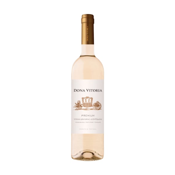 Dona Vitória Premium Wine