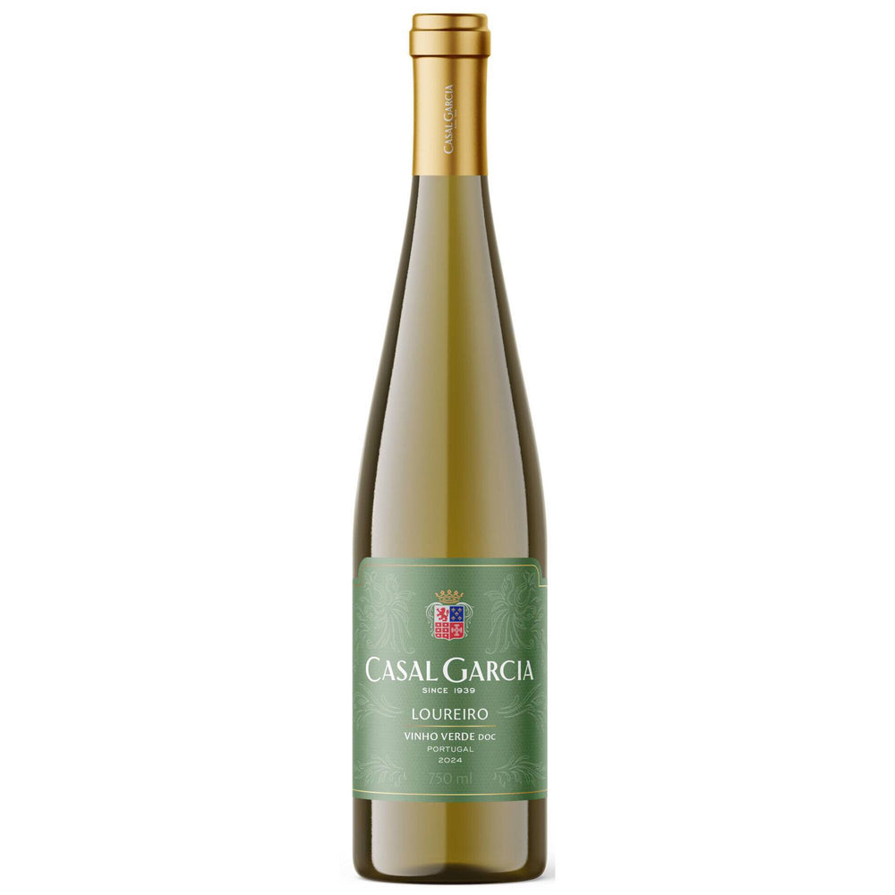 Vinho Verde Casal Garcia Loureiro